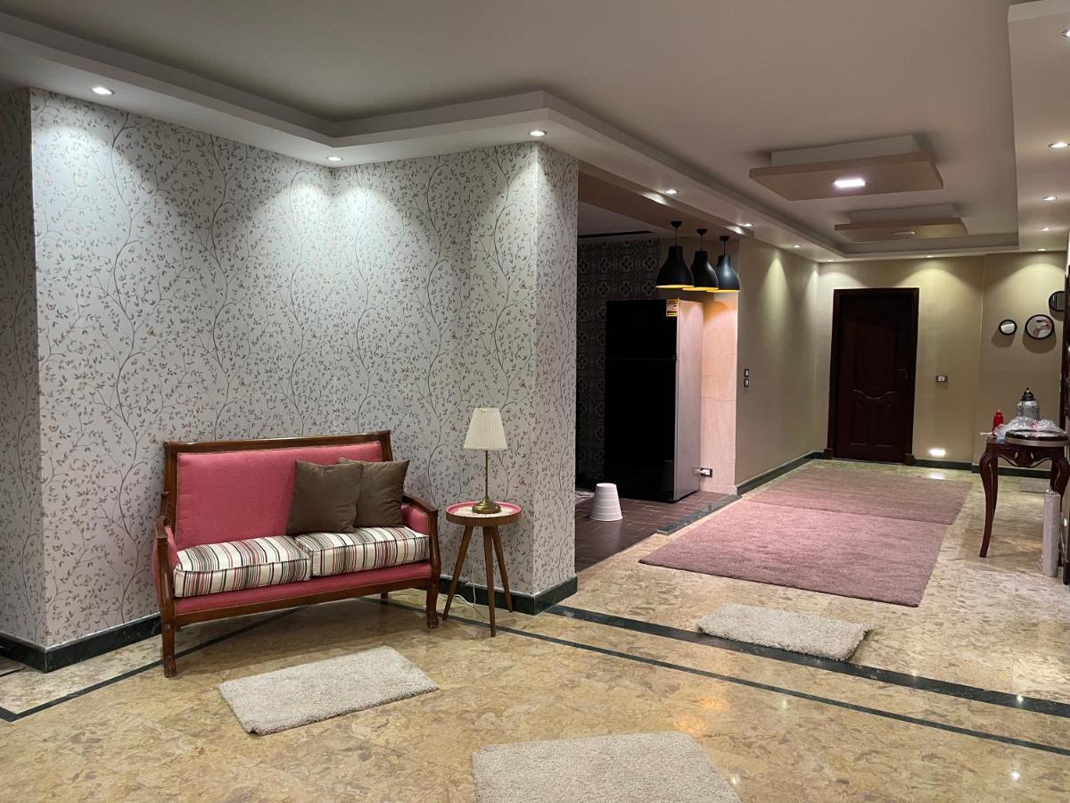 Cairo Heliopolis Apartment Екстериор снимка