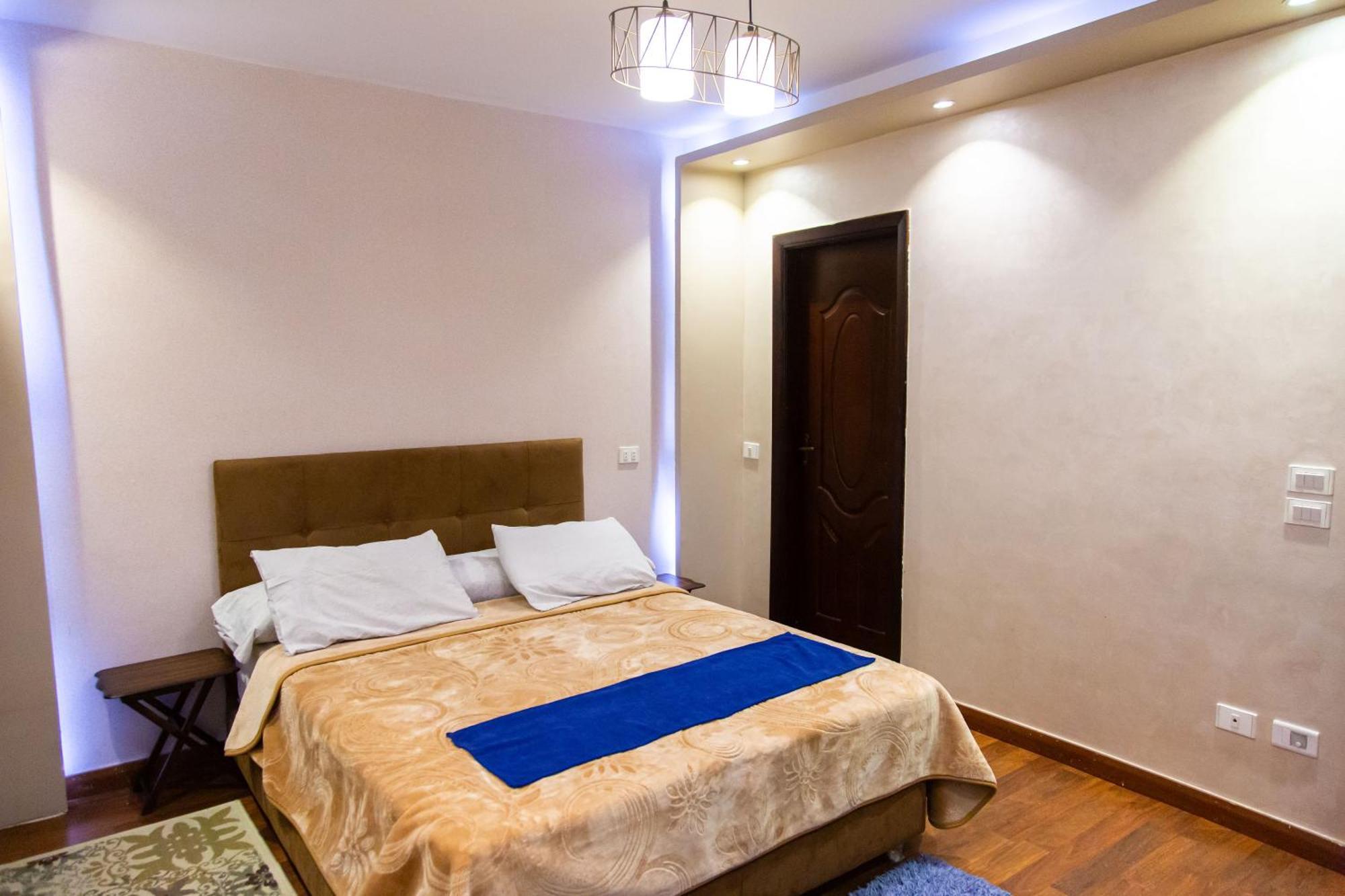 Cairo Heliopolis Apartment Екстериор снимка